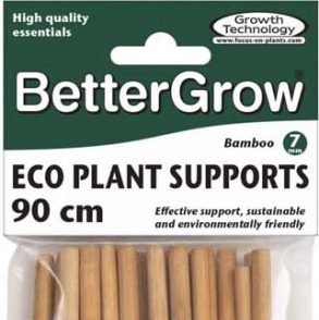 BetterGrow Eco Plant Supports 90cm